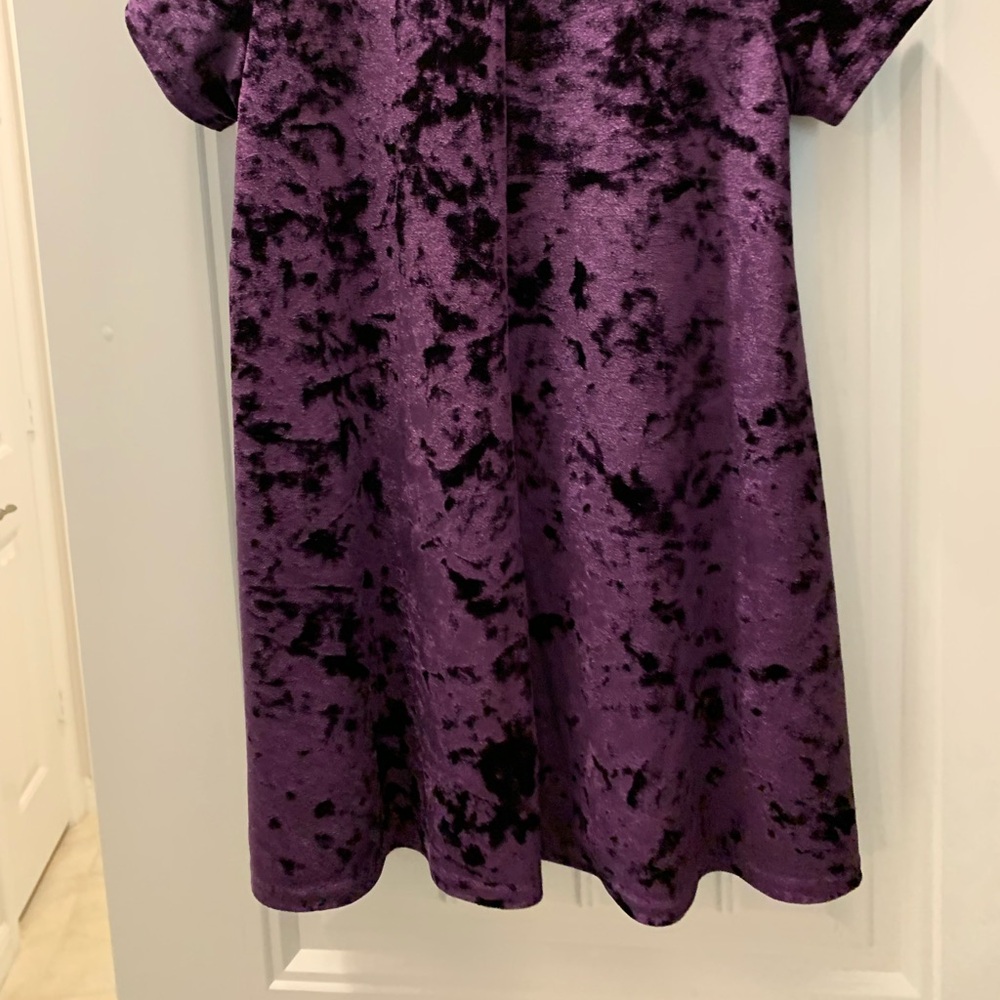 Girls Disney Descendants Dress - Picture 3 of 4